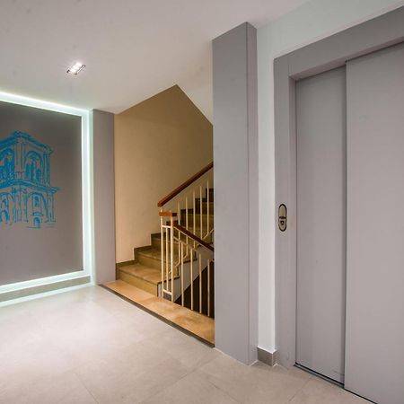 Qh Granada Centro Apartment Екстериор снимка