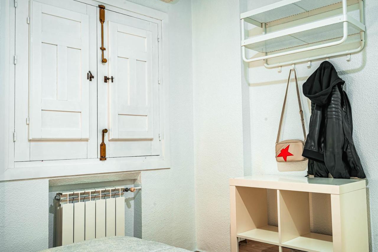 Qh Granada Centro Apartment Екстериор снимка