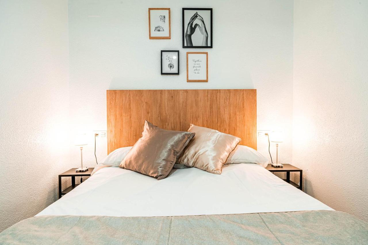 Qh Granada Centro Apartment Екстериор снимка