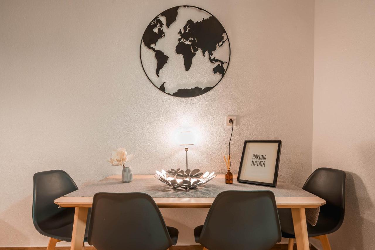 Qh Granada Centro Apartment Екстериор снимка