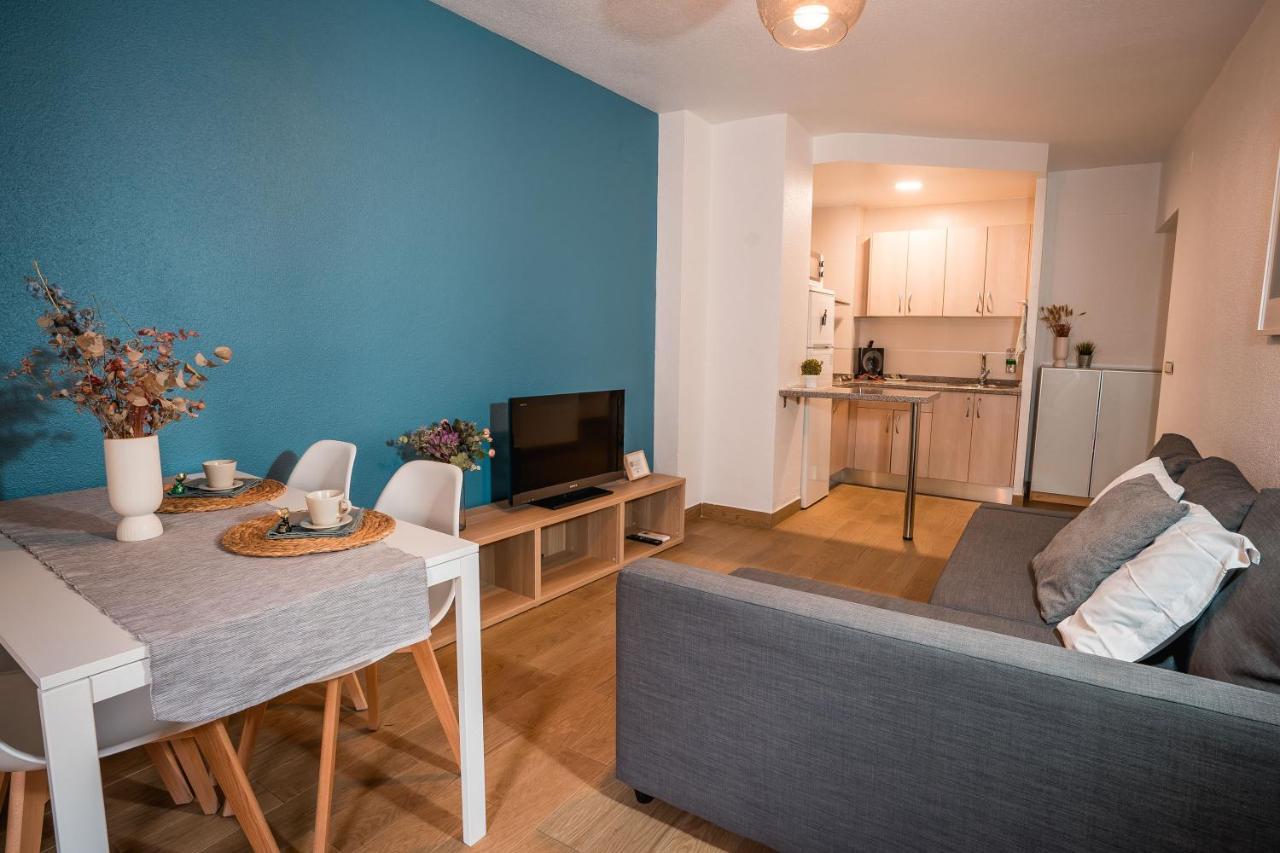 Qh Granada Centro Apartment Екстериор снимка