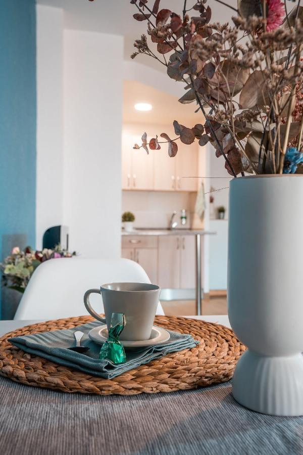 Qh Granada Centro Apartment Екстериор снимка