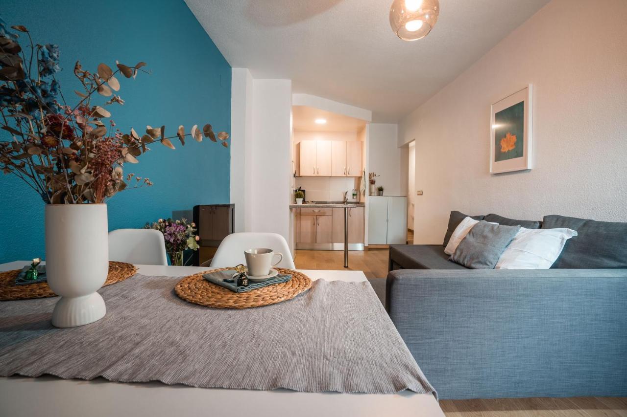 Qh Granada Centro Apartment Екстериор снимка