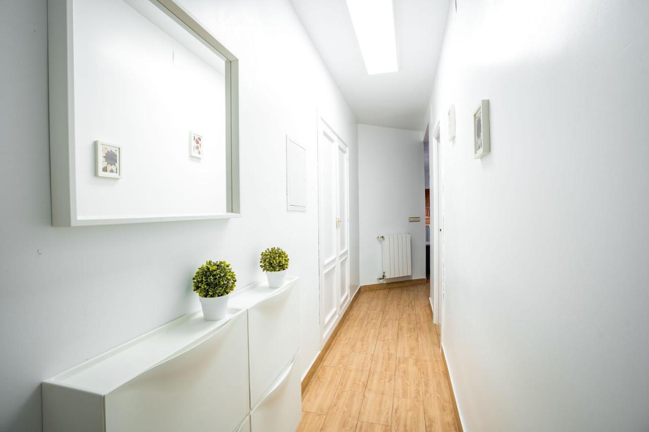 Qh Granada Centro Apartment Екстериор снимка